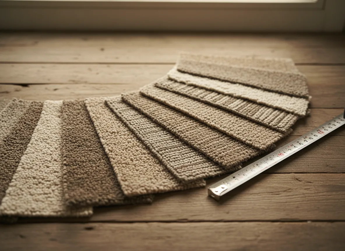Carpet Installation Villa Ridge, IL FAQs